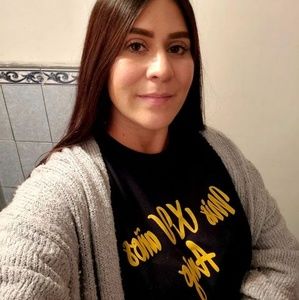 Meet your Posher, Andreea